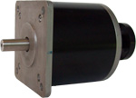 P2 Geared Motor