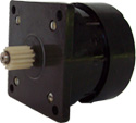 P3 Geared Motor