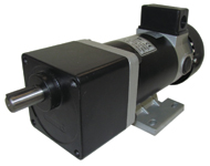 Submersible Motor